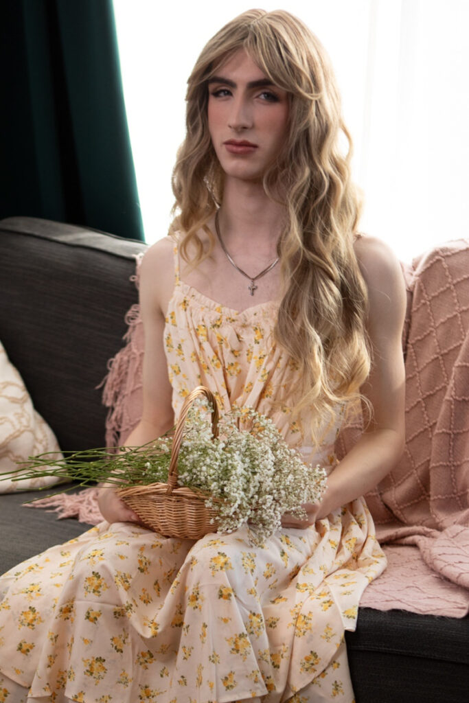 Jeremy Angel